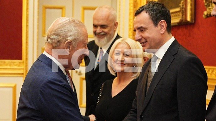 Stalne pretnje iz Srbije 